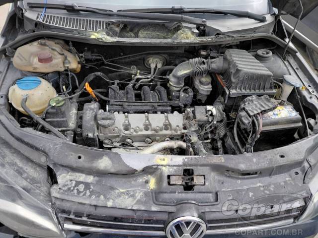 2014 VOLKSWAGEN SAVEIRO 