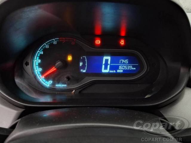 2015 CHEVROLET ONIX 