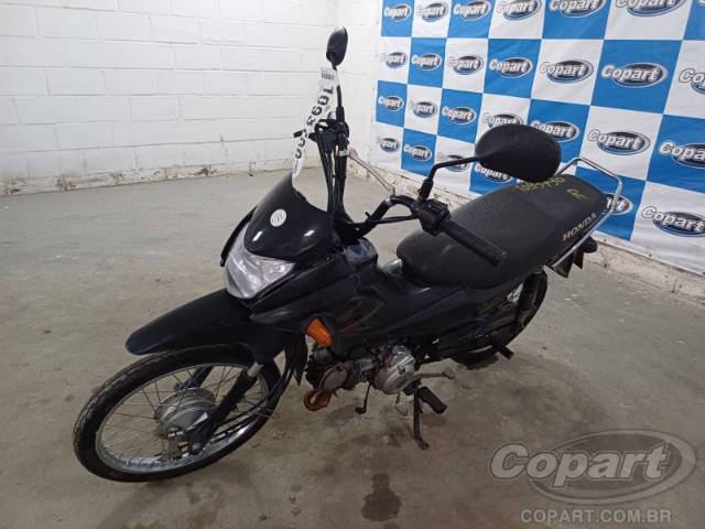 2026 HONDA POP 