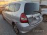 2008 HONDA FIT 