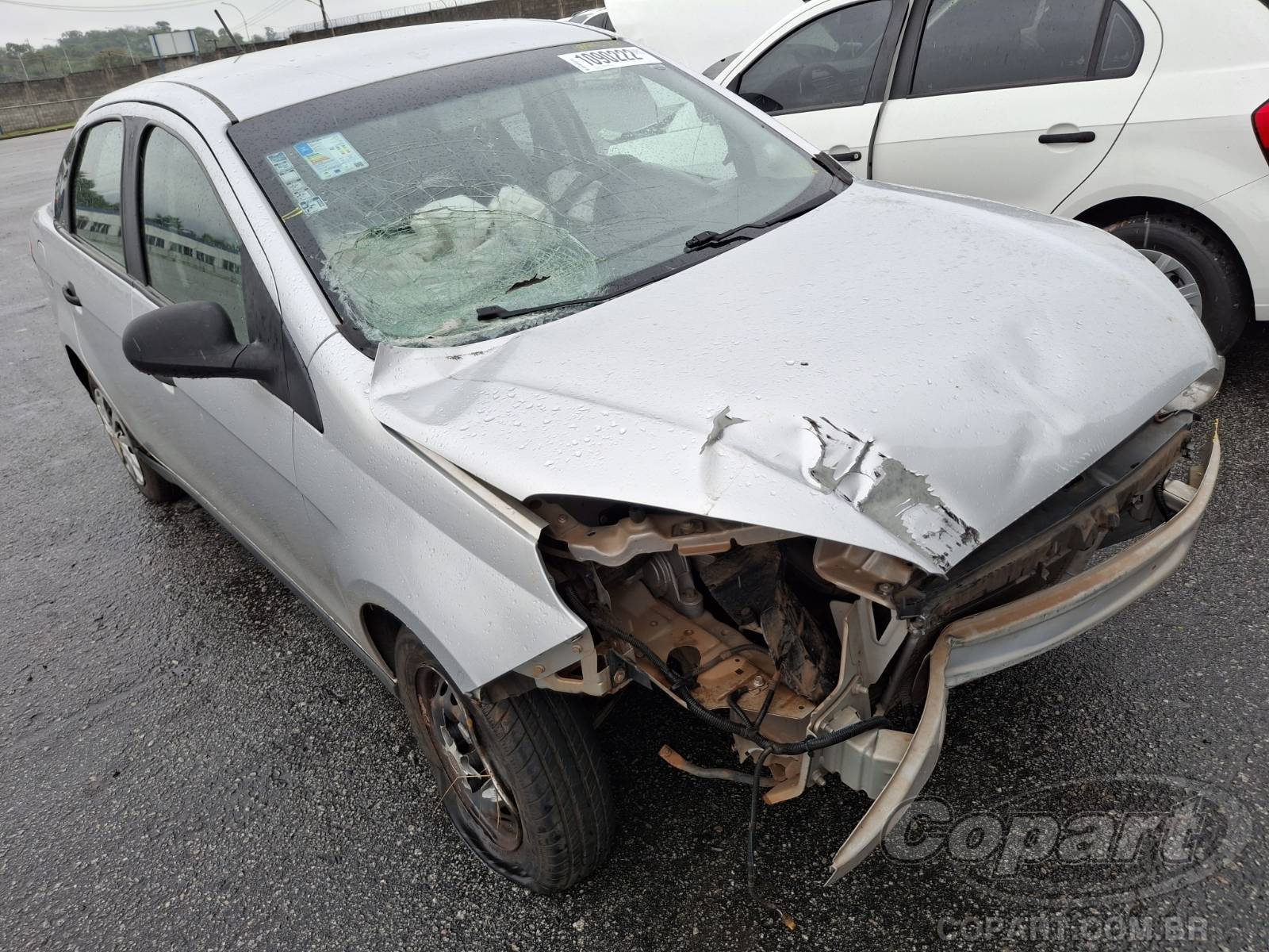 FIAT GRAND SIENA 1.0 EVO