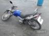 2009 HONDA CG 150 