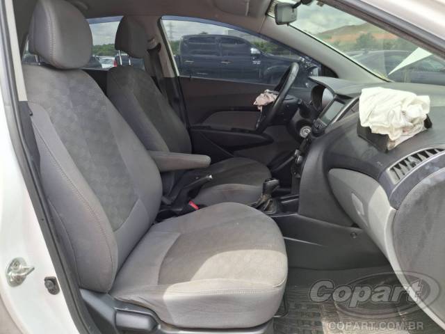 2018 HYUNDAI HB20S 
