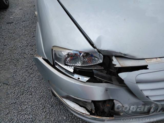 2008 CITROEN C3 