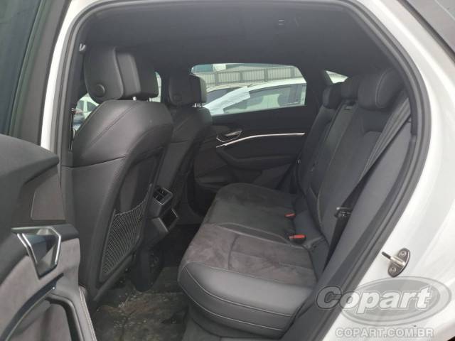 2022 AUDI E-TRON SPORTBACK 