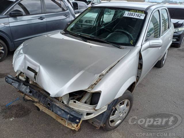 2016 CHEVROLET CLASSIC 