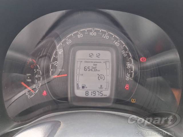 2024 FIAT MOBI 