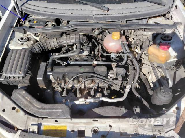 2013 CHEVROLET CLASSIC 