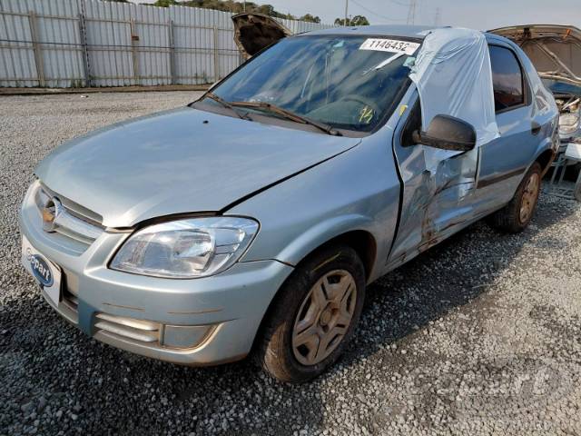 2009 CHEVROLET PRISMA 