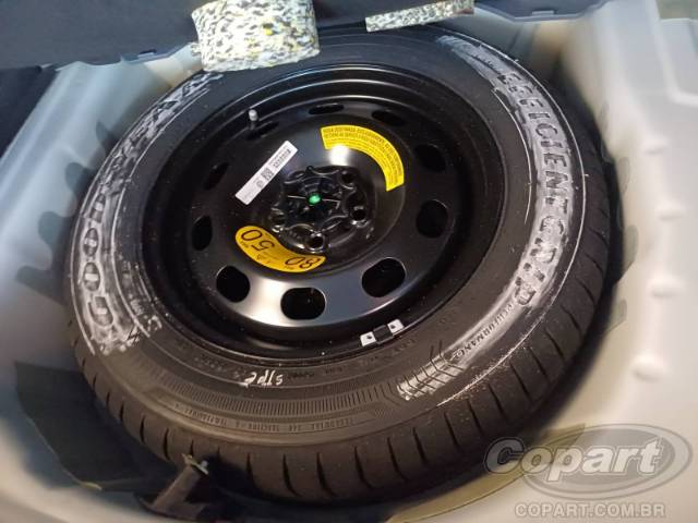 2021 VOLKSWAGEN T-CROSS 