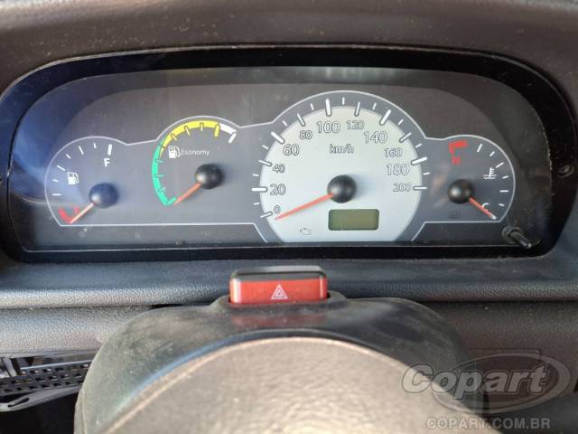 2010 FIAT UNO 