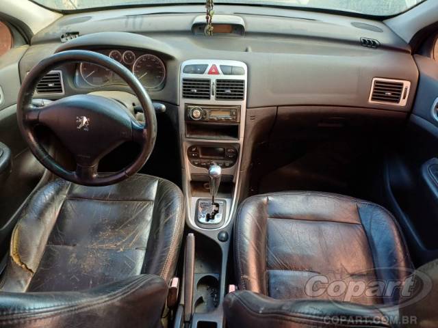 2005 PEUGEOT 307 
