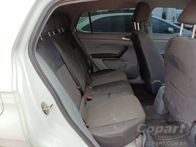 2021 VOLKSWAGEN T-CROSS 