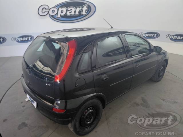 2006 CHEVROLET CORSA 