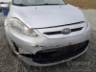 2013 FORD FIESTA 