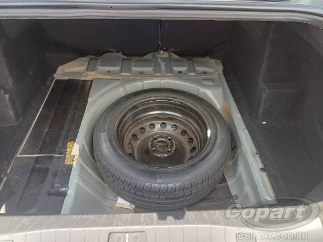 2014 PEUGEOT 408 SEDAN 