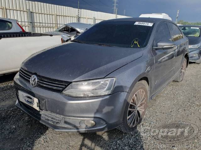 2013 VOLKSWAGEN JETTA 