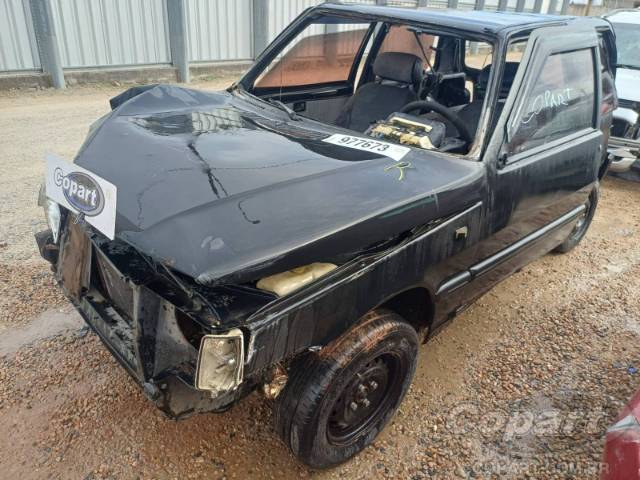 0 FIAT UNO 