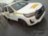 2022 TOYOTA HILUX CD 