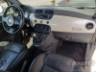 2012 FIAT 500 