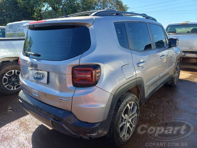 2023 JEEP RENEGADE 