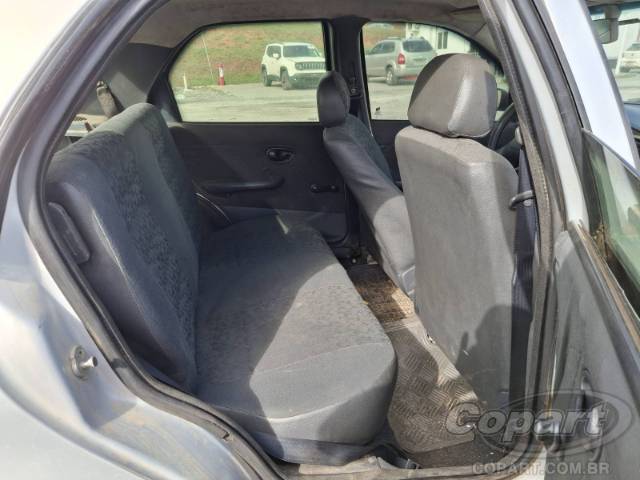 2009 FIAT PALIO 