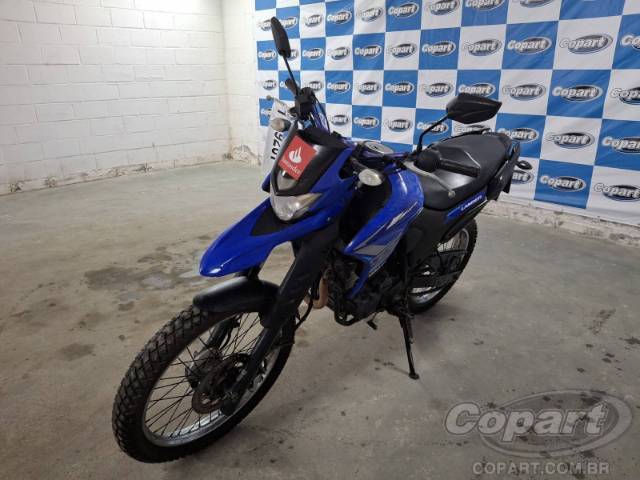2022 YAMAHA XTZ 250 