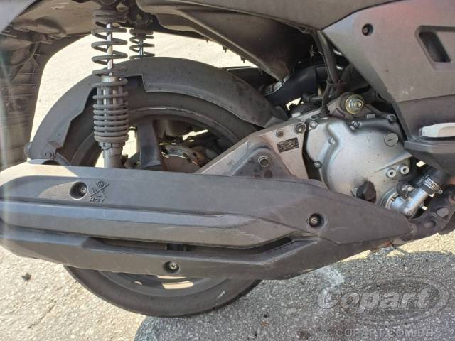 2017 DAFRA CITYCOM S 