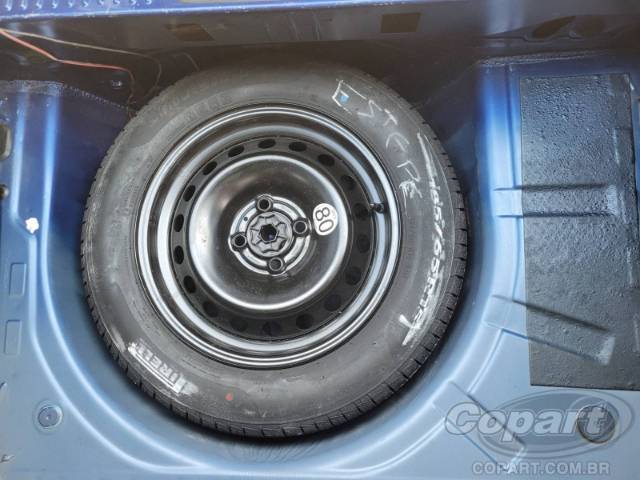 2020 RENAULT SANDERO 