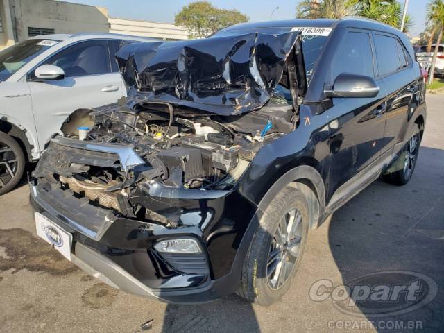 2018 HYUNDAI CRETA 