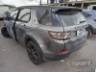 2018 LAND ROVER DISCOVERY SPORT 