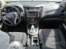 2021 NISSAN FRONTIER CD 