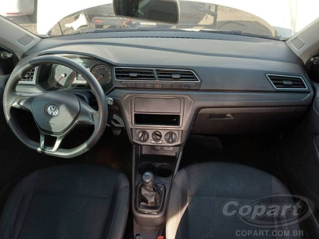 2023 VOLKSWAGEN GOL 