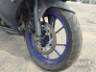 2025 YAMAHA YZF R15 