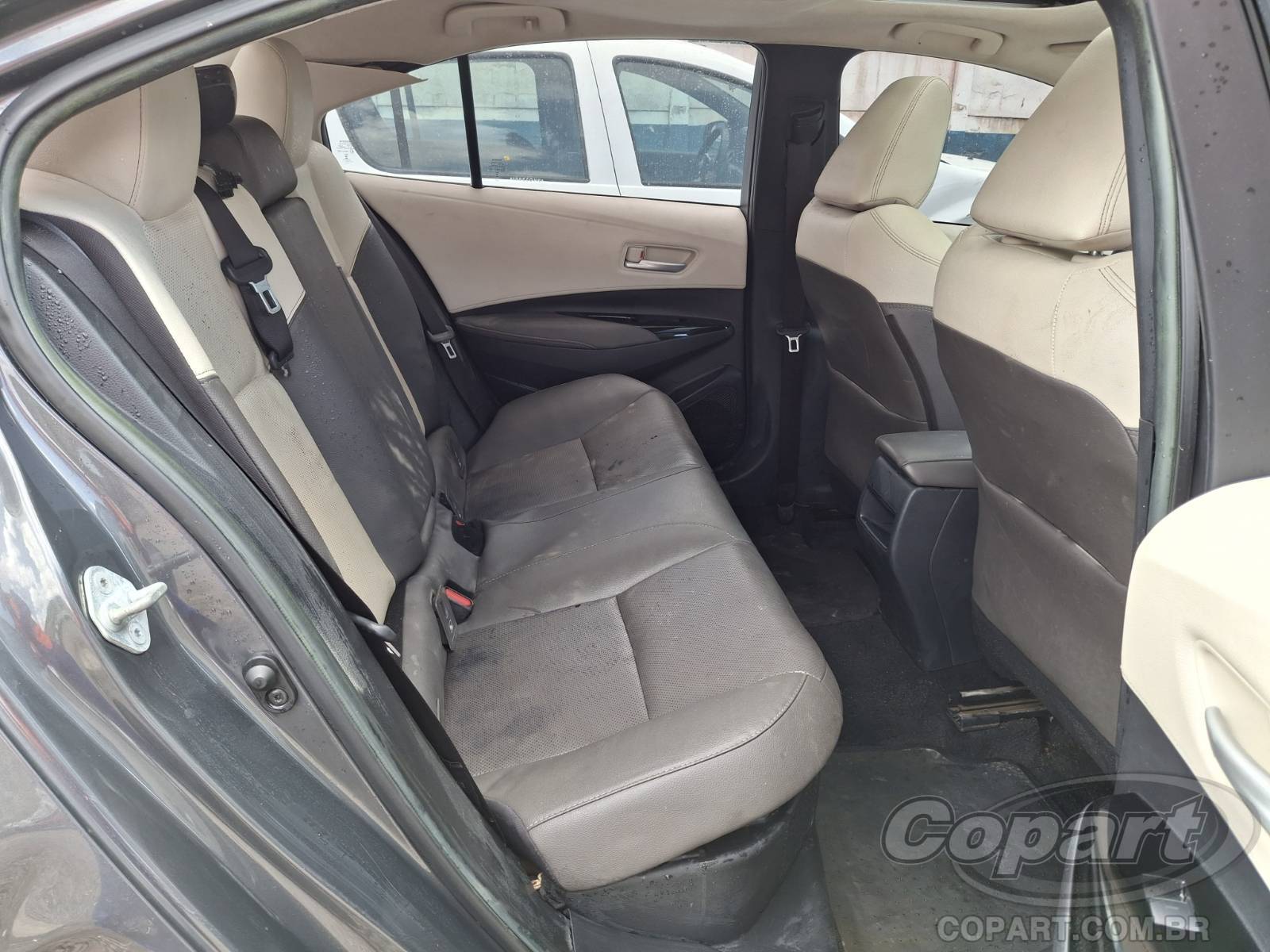 2023 TOYOTA COROLLA — foto 6 de 12