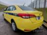 2024 TOYOTA YARIS SEDA 