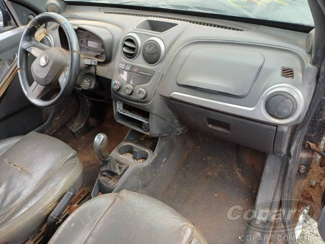 2013 CHEVROLET MONTANA 