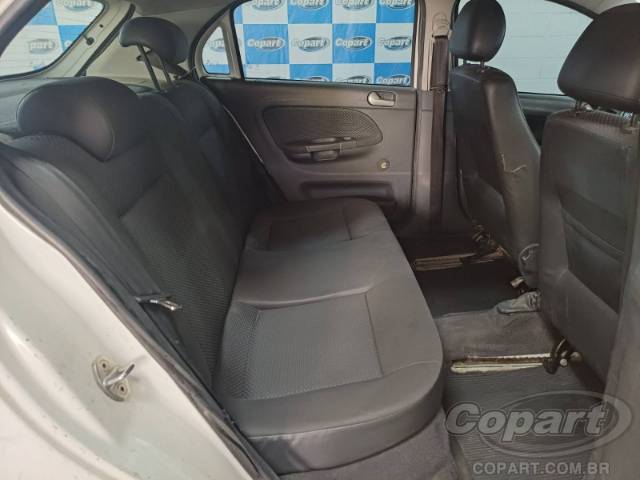 2016 VOLKSWAGEN GOL 