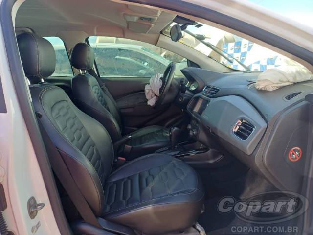 2019 CHEVROLET ONIX 