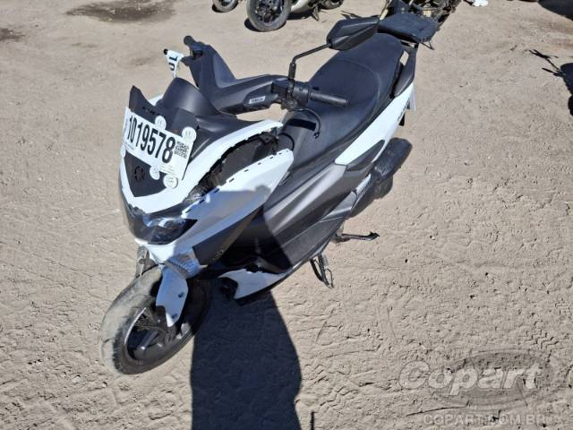 2019 YAMAHA NMAX 
