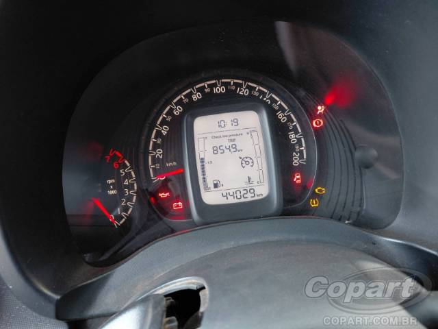 2023 FIAT MOBI 