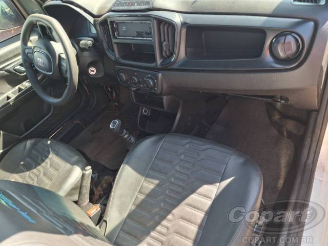 2025 FIAT STRADA 