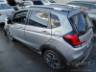 2021 HONDA WR-V 