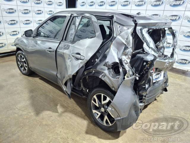 2018 NISSAN KICKS 