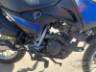 2023 YAMAHA CROSSER 