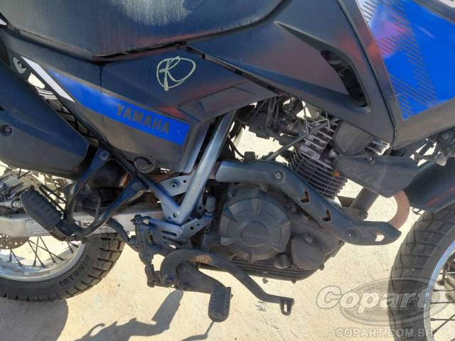 2023 YAMAHA CROSSER 