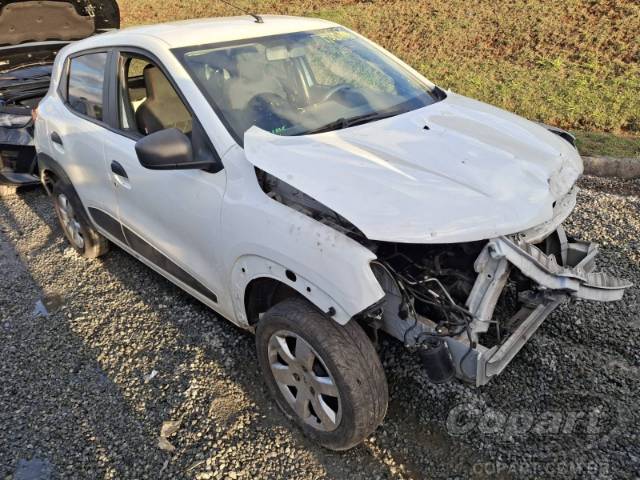 2018 RENAULT KWID 