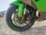 2025 KAWASAKI NINJA ZX-6R 