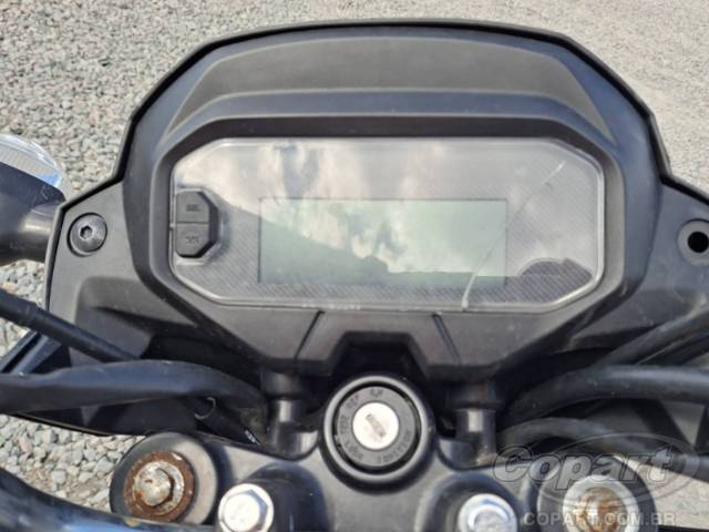 2026 HONDA CG 160 