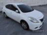 2014 NISSAN VERSA 